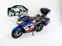 Triumph ST 1050 Sprint Pro abs