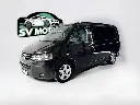 Volkswagen California 2014