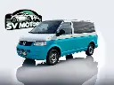 Volkswagen Transporter T5 2006
