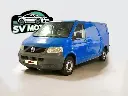 Volkswagen Transporter T5 2008