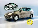 Renault Grand Scenic 2009