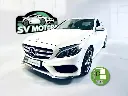 Mercedes-Benz C 220 2017