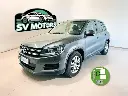 Volkswagen Tiguan  2016