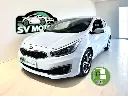 Kia Pro_Ceed  2016