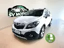 Opel Mokka 2016