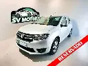 Dacia Logan 2016