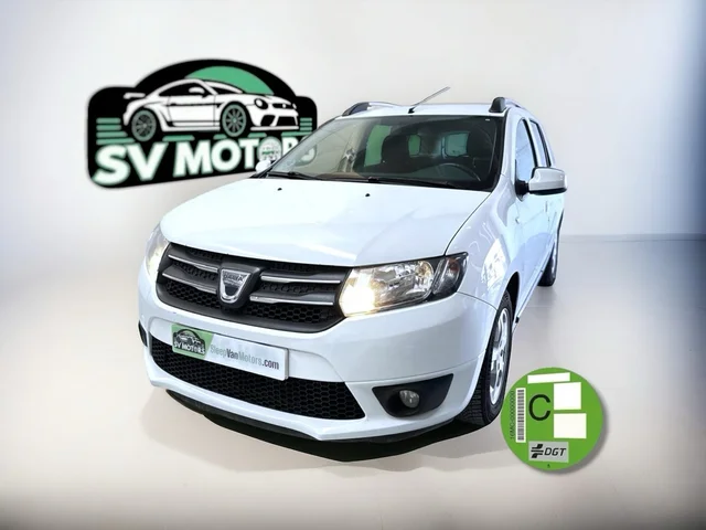 Dacia Logan 2014