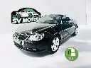Volkswagen Eos 2009