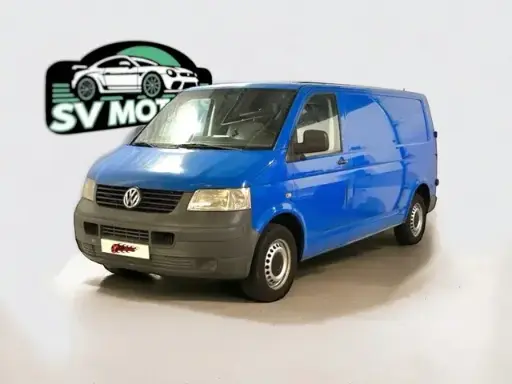 Volkswagen Transporter T5 2008