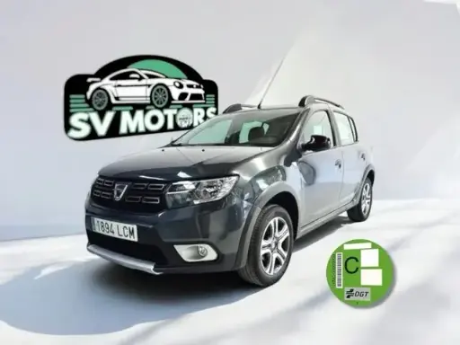Dacia Sandero 2019