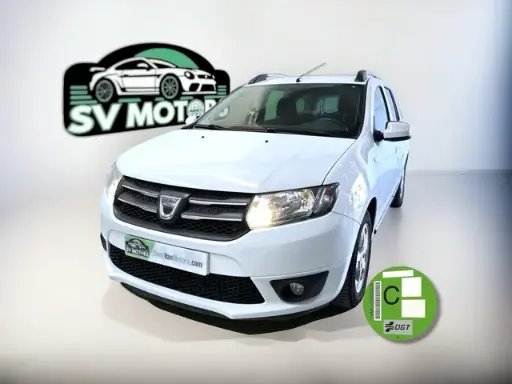 Dacia Logan 2014